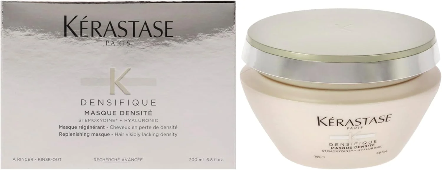 ماسک مو کراستاس دنسیفیک دنسیته برای انواع مو، 200 میلی لیتر