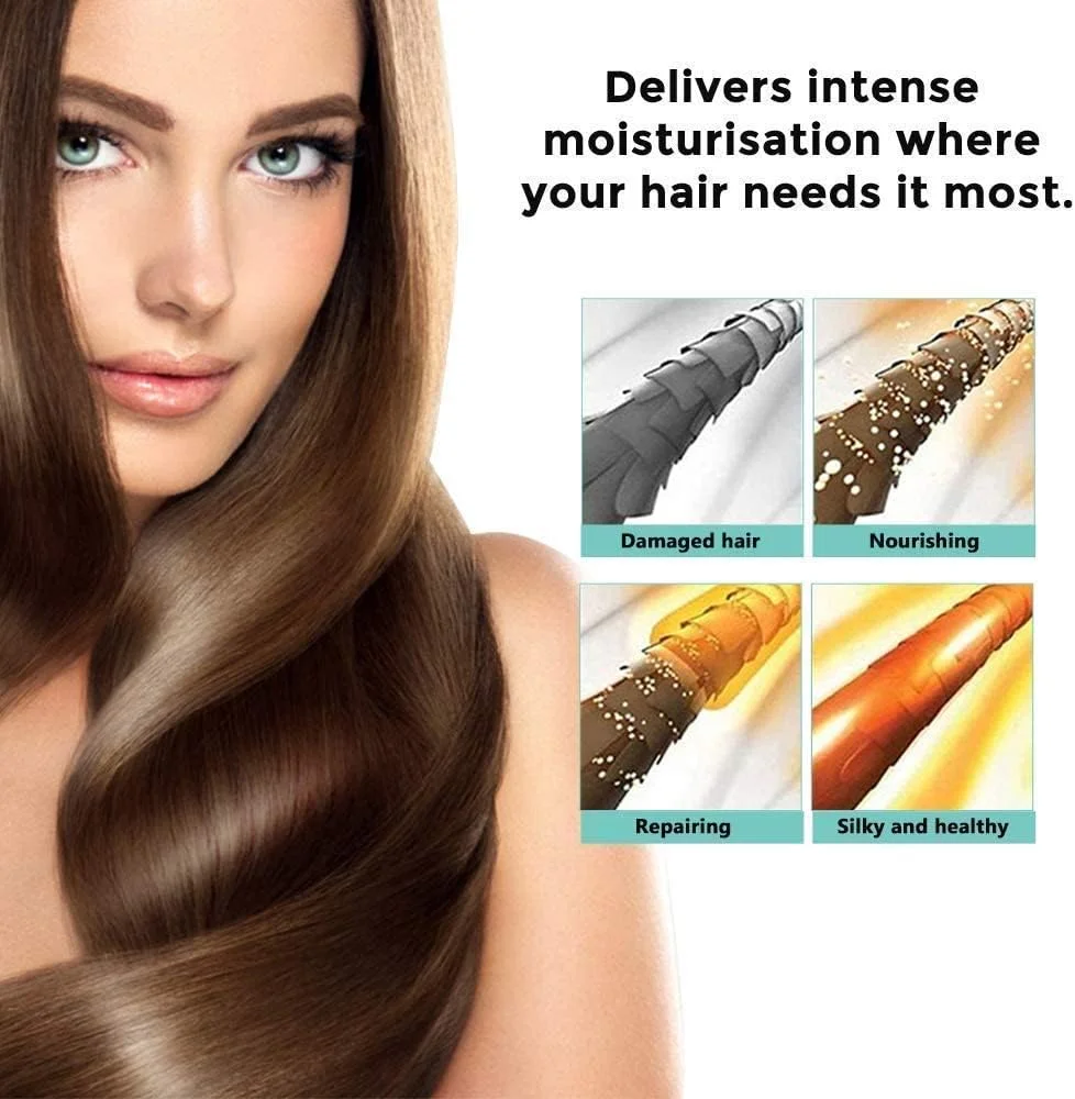 ماسک مو کراتین، ماسک مو کراتین 250 گرمی برای موهای خشک و آسیب دیده، ماسک درمانی نرم کننده عمیق، درمان ترمیم کننده ریشه موهای آسیب دیده، ماسک مو آبرسان و طبیعی ماسک مو کراتین، ماسک مو کراتین 250 گرمی برای موهای خشک و آسیب دیده، ماسک درمانی نرم کننده عمیق، درمان ترمیم کننده ریشه موهای آسیب دیده، ماسک مو آبرسان و طبیعی