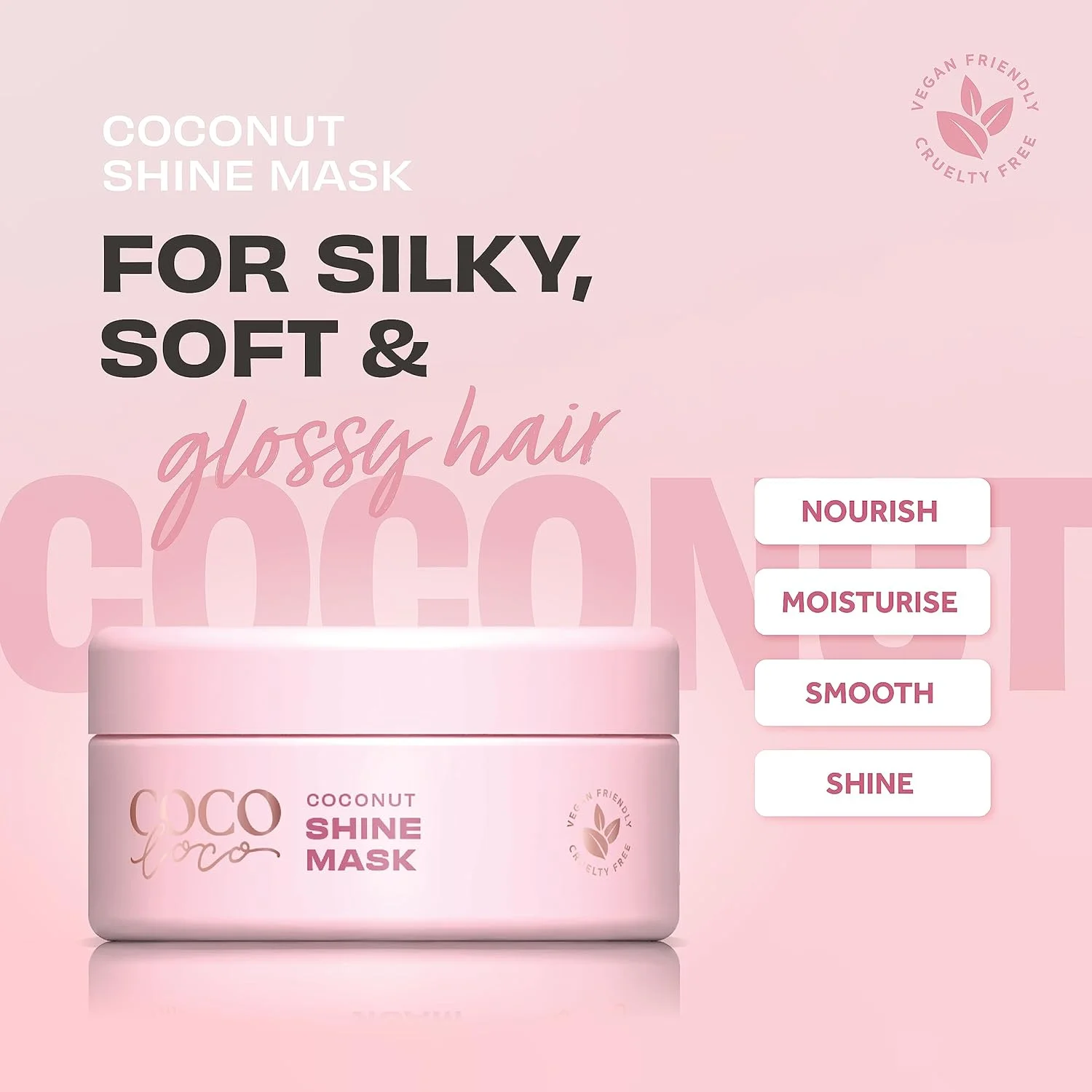 ماسک مو لی استافورد