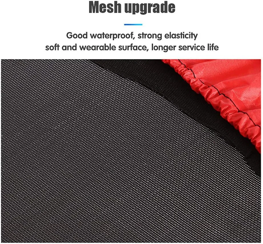 ترامپولین سرپوشیده LNLN SHOWAY، جامپر کودک و بزرگسال، جامپر نوزاد، جامپرهای کودک با نرده محافظ، فنر ضخیم، ضد لغزش و جذب شوک ترامپولین سرپوشیده LNLN SHOWAY، جامپر کودک و بزرگسال، جامپر نوزاد، جامپرهای کودک با نرده محافظ، فنر ضخیم، ضد لغزش و جذب شوک