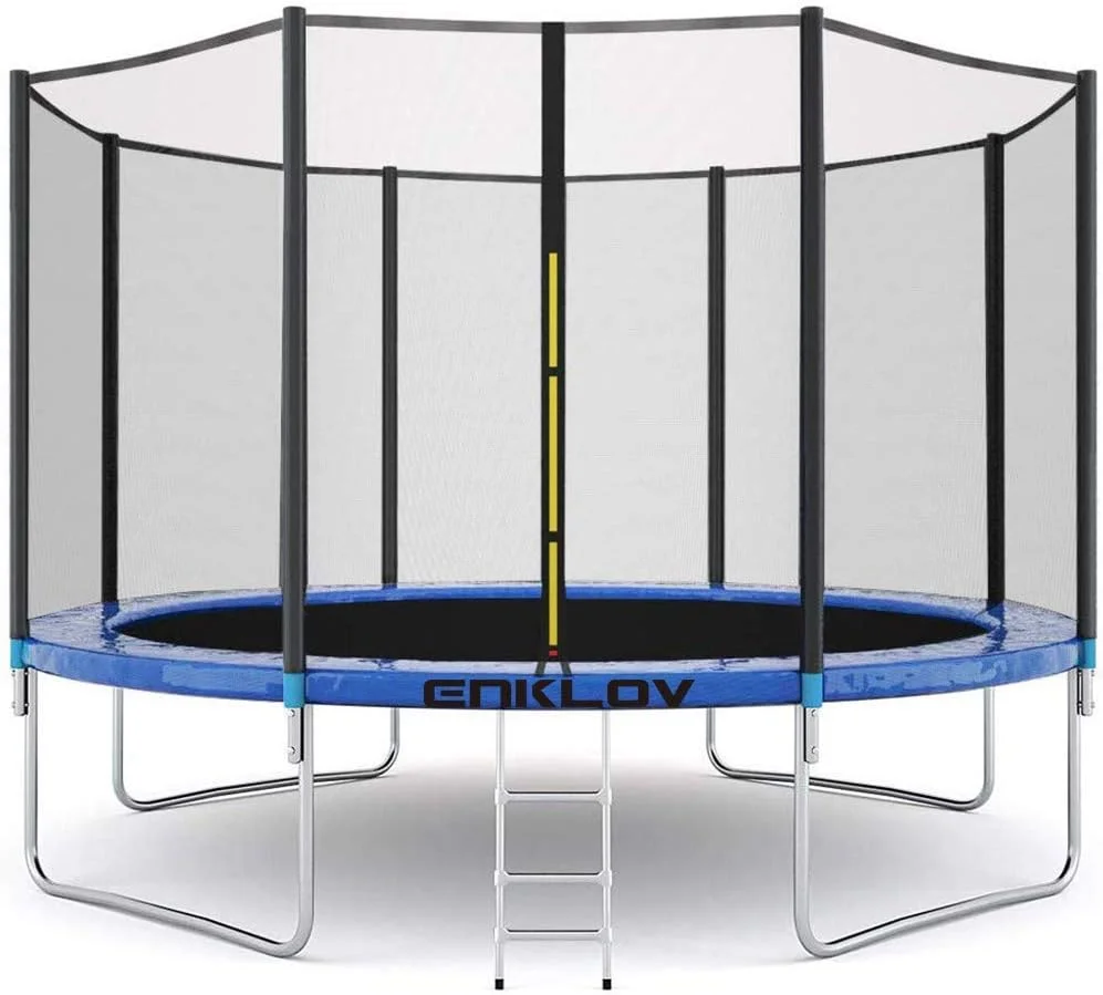 ترامپولین مگاستار ۱۲ فوت