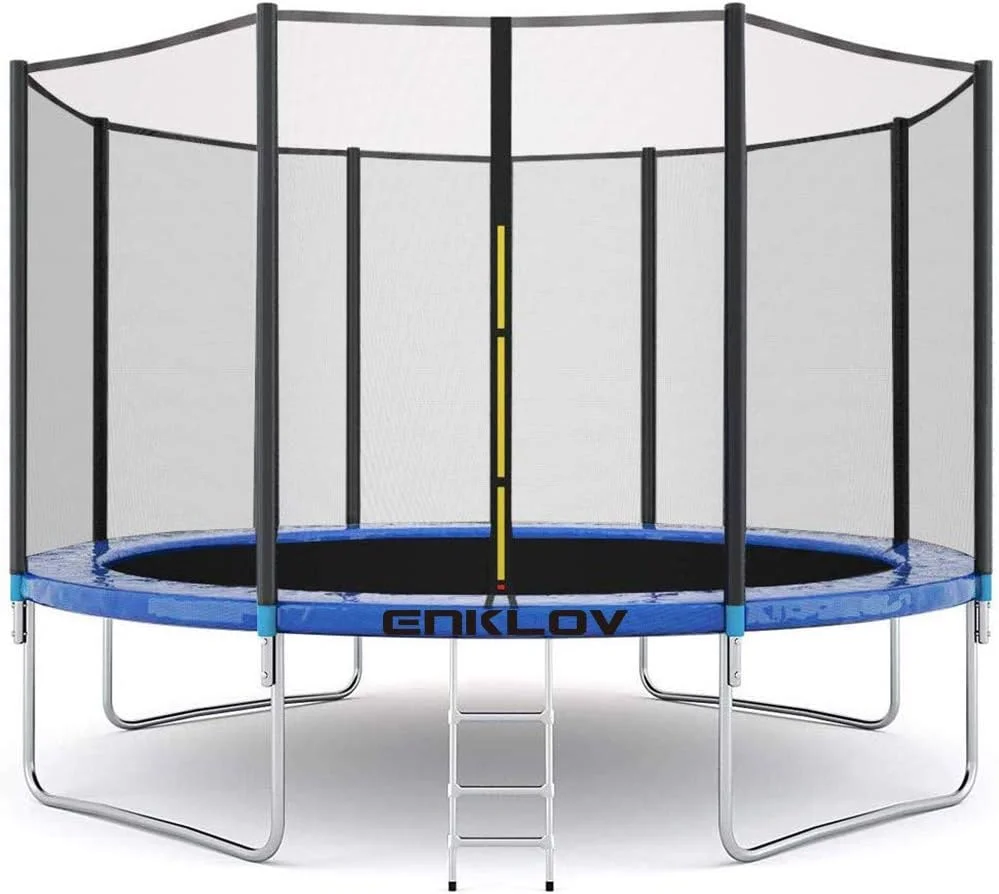 ترامپولین مگاستار ۱۲ فوت ترامپولین مگاستار ۱۲ فوت