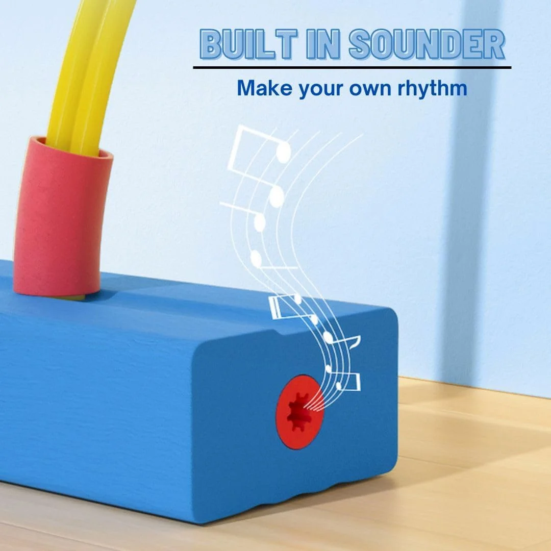 جامپر پوگو فومی Mideer، اسباب بازی پرشی کودکان، بازی بادوام در داخل و خارج از خانه، چوب پرشی، تمرین پرش کودکان، ورزش کودکان نوپا، پرش قورباغه بانجی، هدیه برای پسران و دختران 3 سال به بالا (اسب آبی) جامپر پوگو فومی Mideer، اسباب بازی پرشی کودکان، بازی بادوام در داخل و خارج از خانه، چوب پرشی، تمرین پرش کودکان، ورزش کودکان نوپا، پرش قورباغه بانجی، هدیه برای پسران و دختران 3 سال به بالا (اسب آبی)