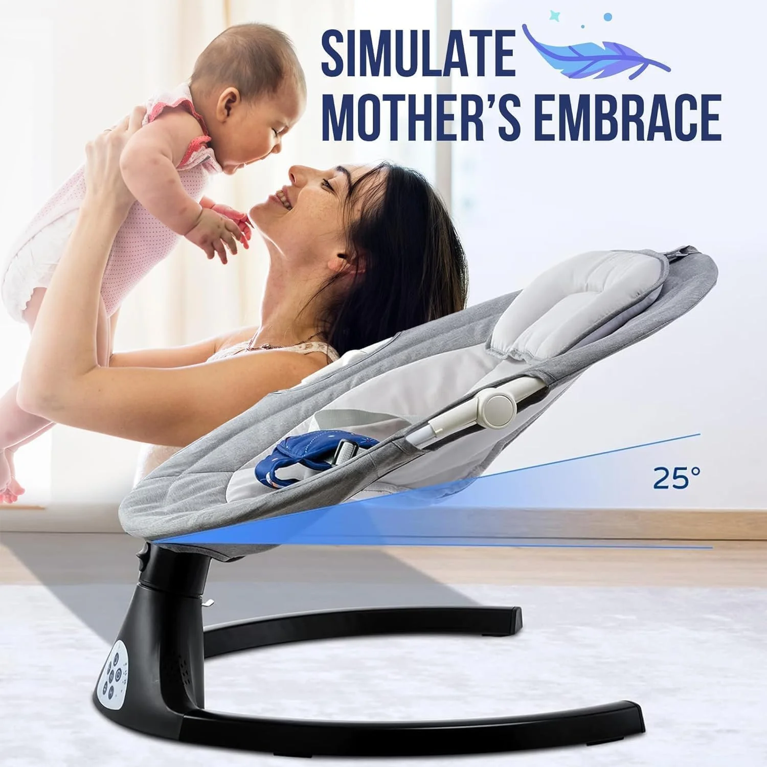 تاب پلاستیکی 3 در 1 برای کودکان، بادوام و محکم، تاب چند منظوره کودک برای داخل و خارج از خانه، صندلی آویزان سنگین و غیر سمی برای زمین بازی نوزادان، کودکان نوپا، سازگار با محیط زیست (بزرگ) تاب پلاستیکی 3 در 1 برای کودکان، بادوام و محکم، تاب چند منظوره کودک برای داخل و خارج از خانه، صندلی آویزان سنگین و غیر سمی برای زمین بازی نوزادان، کودکان نوپا، سازگار با محیط زیست (بزرگ)