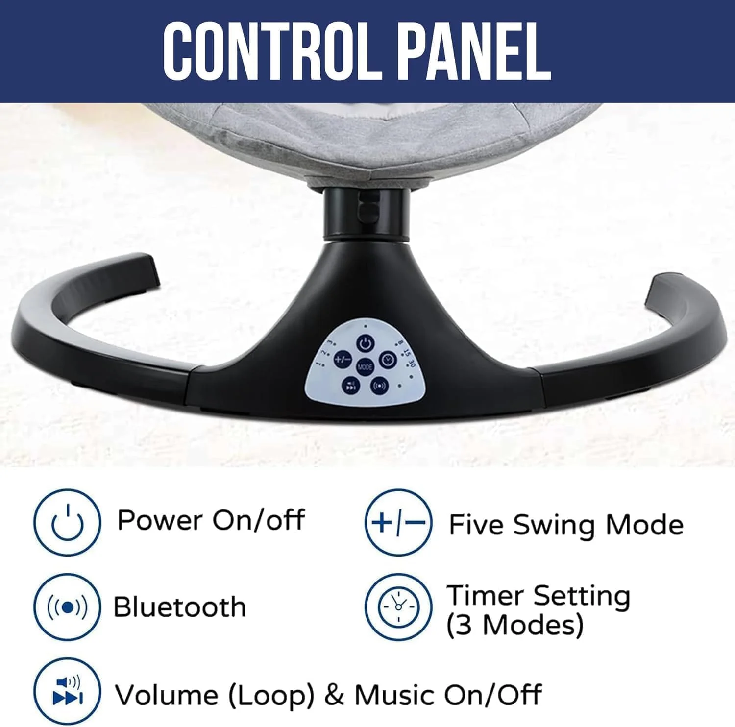 تاب پلاستیکی 3 در 1 برای کودکان، بادوام و محکم، تاب چند منظوره کودک برای داخل و خارج از خانه، صندلی آویزان سنگین و غیر سمی برای زمین بازی نوزادان، کودکان نوپا، سازگار با محیط زیست (بزرگ) تاب پلاستیکی 3 در 1 برای کودکان، بادوام و محکم، تاب چند منظوره کودک برای داخل و خارج از خانه، صندلی آویزان سنگین و غیر سمی برای زمین بازی نوزادان، کودکان نوپا، سازگار با محیط زیست (بزرگ)