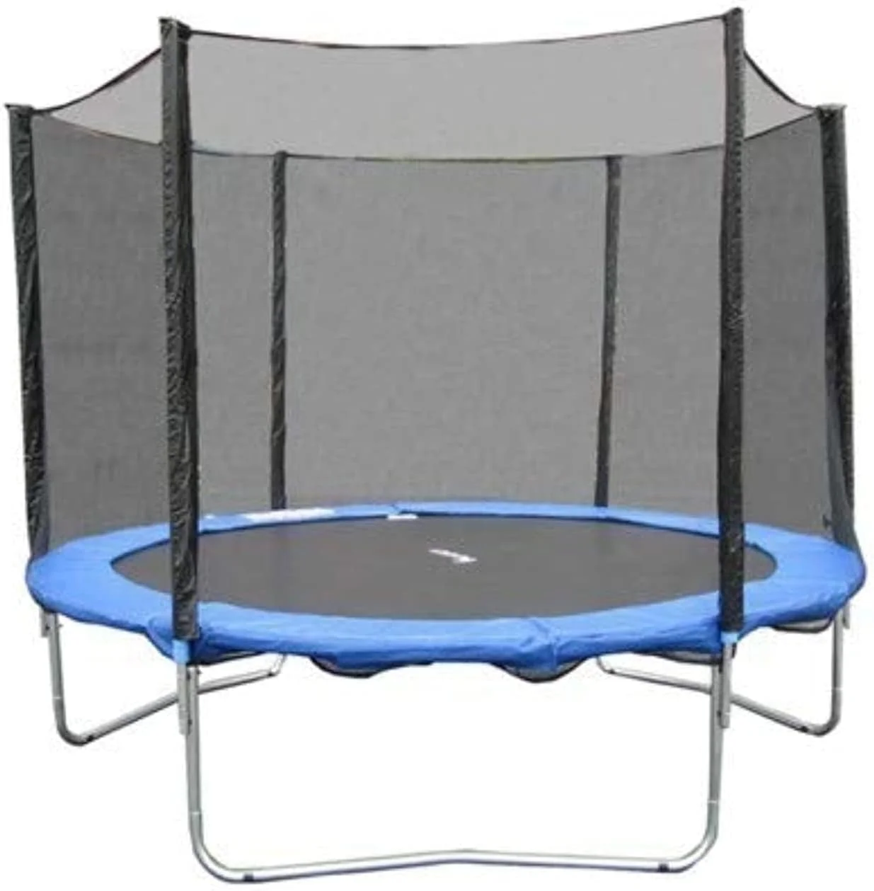 ترامپولین کودکانه RBW TOYS ZTM - قطر 180 سانتی متر با تور ایمنی