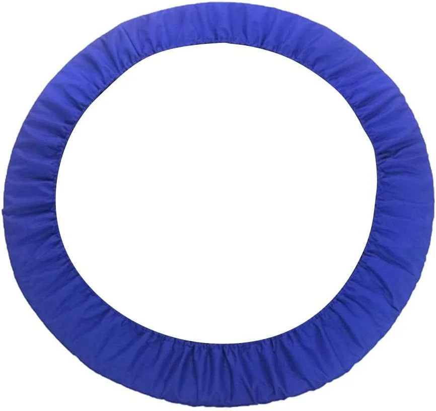 پد محافظ دور ترامپولین جایگزین در اندازه های 90، 120 و 150 سانتی متری | ترامپولین کودکان مناسب فضای باز | پوشش فنری محافظ ایمنی فوم | آبی پد محافظ دور ترامپولین جایگزین در اندازه های 90، 120 و 150 سانتی متری | ترامپولین کودکان مناسب فضای باز | پوشش فنری محافظ ایمنی فوم | آبی