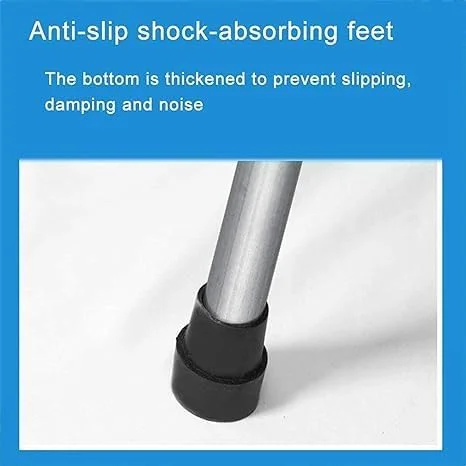 ترامپولین برای کودکان با تور ایمنی، تشک پرش 140 سانتی متری مناسب فضای داخلی و خارجی، فریم فولادی قوی، پایه های ضد لغزش | ترامبولین للاطفال مع شبکة امان