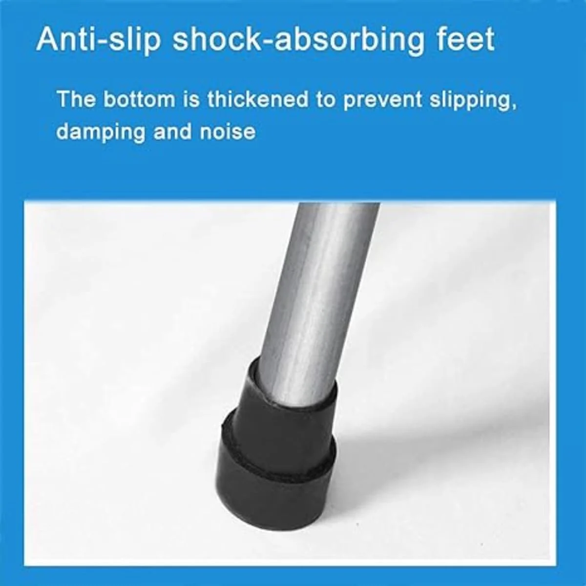 ترامپولین با نرده محافظ ایمنی و توری محافظ | پایه فولادی U شکل پایدار، هدیه تولد | تناسب اندام قابل حمل برای داخل خانه/باغ | ارتفاع قابل تنظیم، تقویت کننده گریپ برای بزرگسالان و تفریح خانوادگی ترامپولین با نرده محافظ ایمنی و توری محافظ | پایه فولادی U شکل پایدار، هدیه تولد | تناسب اندام قابل حمل برای داخل خانه/باغ | ارتفاع قابل تنظیم، تقویت کننده گریپ برای بزرگسالان و تفریح خانوادگی