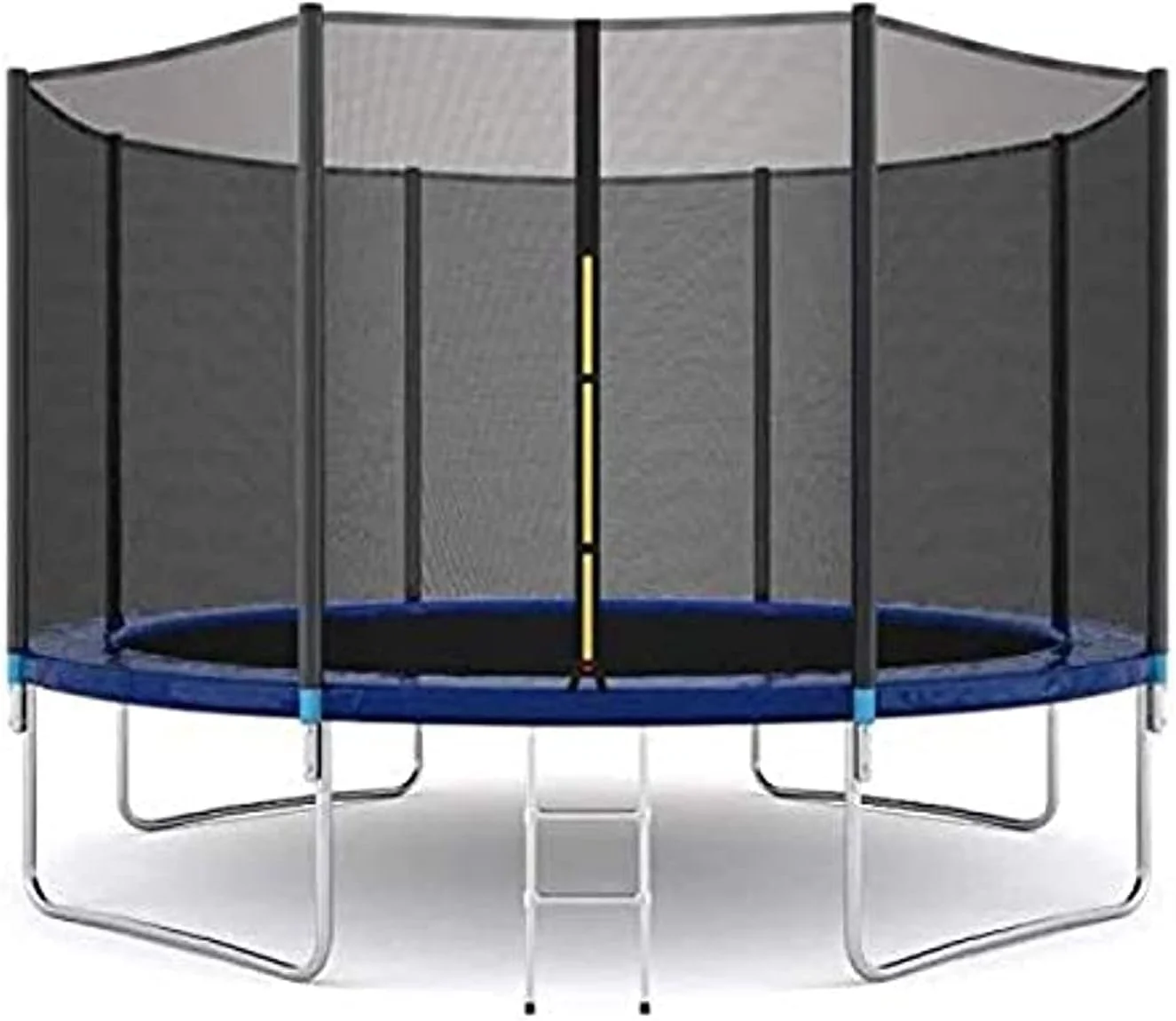 Trampoline Rainbow Toys Outdoor Sports Garden Trampoline