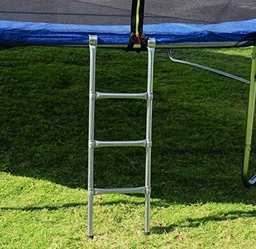 Trampoline Rainbow Toys Outdoor Sports Garden Trampoline