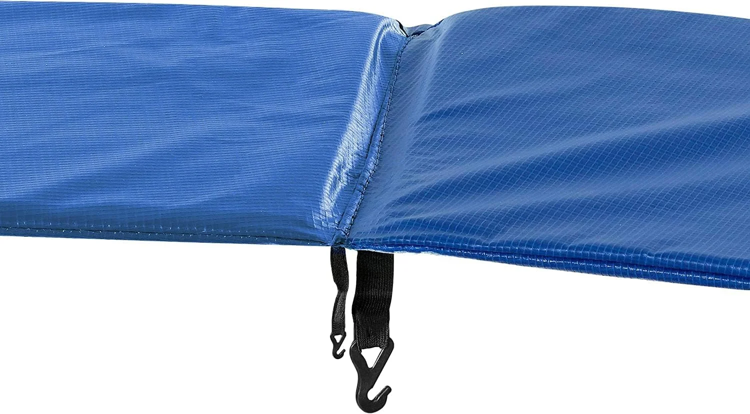 محافظ لبه ترامپولین گرد آبی ممتاز فروشگاه وایت شاپ، سایز 8 فوت (سایز فریم) (جهانی) محافظ لبه ترامپولین گرد آبی ممتاز فروشگاه وایت شاپ، سایز 8 فوت (سایز فریم) (جهانی)