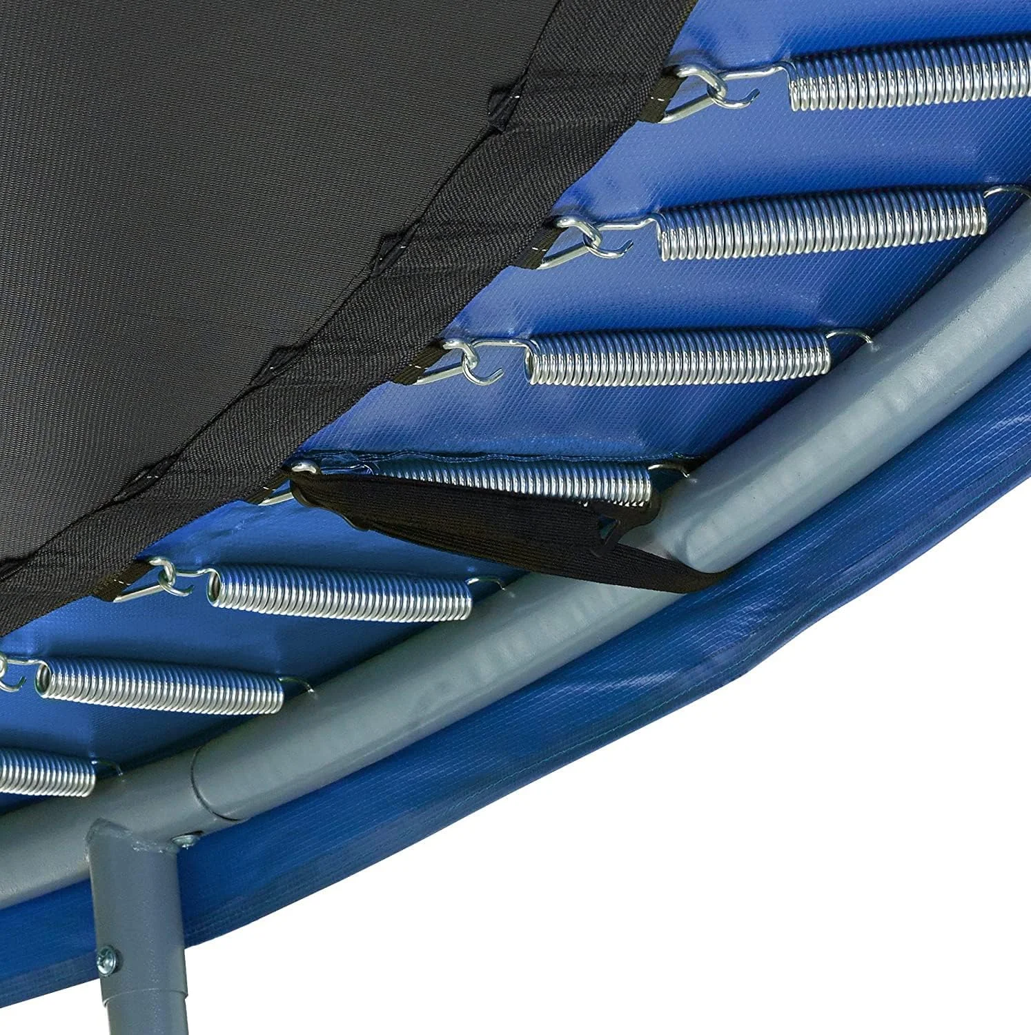 محافظ لبه ترامپولین گرد آبی ممتاز فروشگاه وایت شاپ، سایز 8 فوت (سایز فریم) (جهانی) محافظ لبه ترامپولین گرد آبی ممتاز فروشگاه وایت شاپ، سایز 8 فوت (سایز فریم) (جهانی)