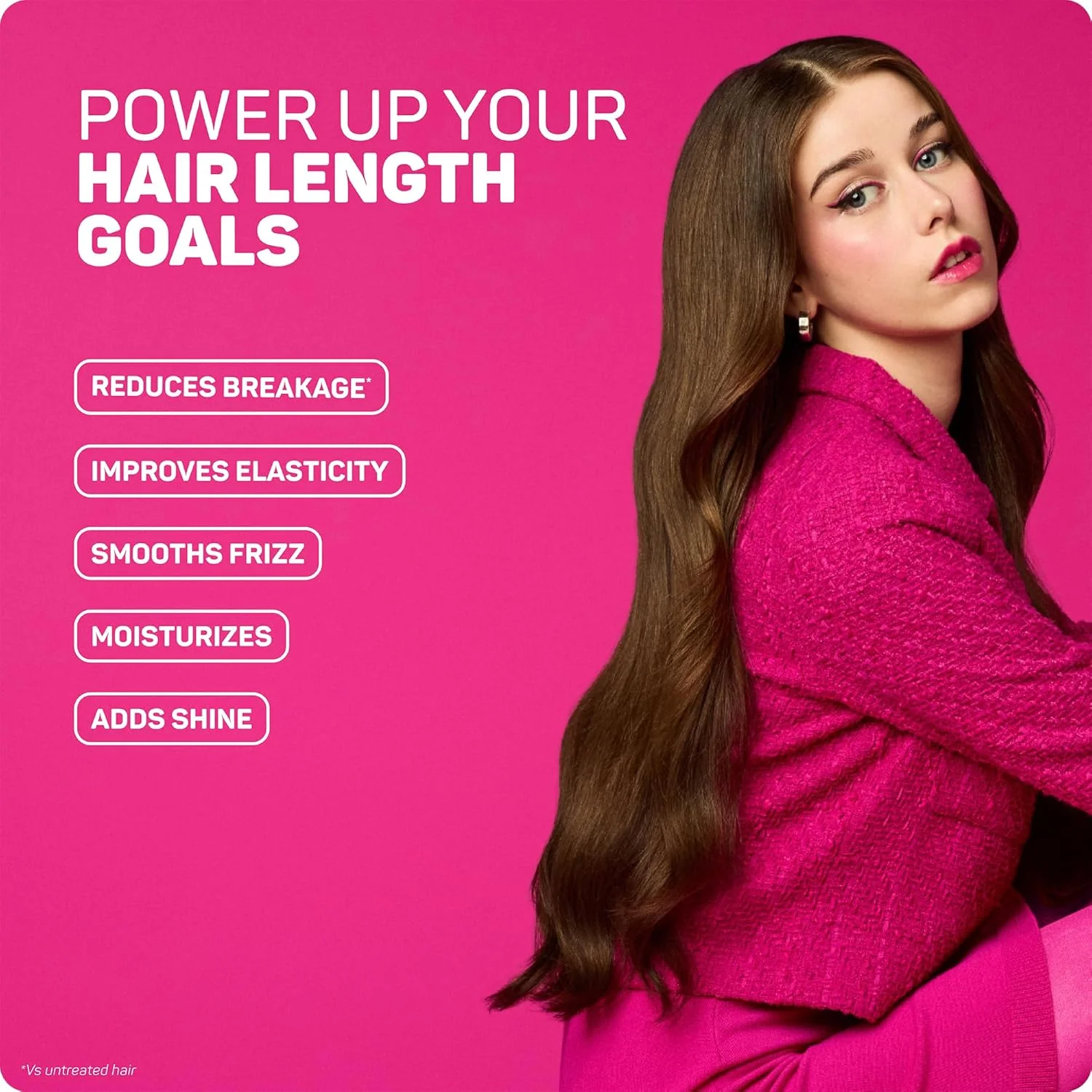 ماسک موی ترمیم کننده عمقی مارک آنتونی برای موهای خشک و آسیب دیده، تقویت کننده رشد مو حاوی بیوتین - روغن آرگان، کافئین و کراتین، درمان ترمیم کننده و ضد وز برای موخوره و شکنندگی