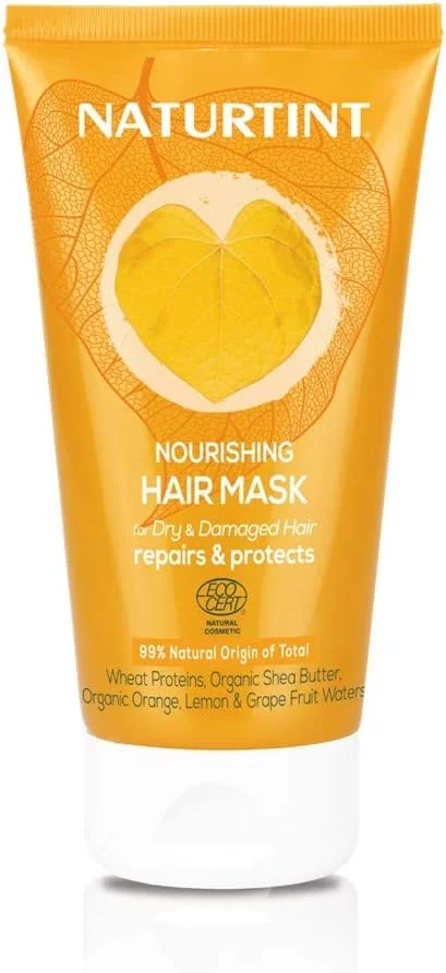 ماسک مغذی مو ناتورتین، 150 میلی لیتر