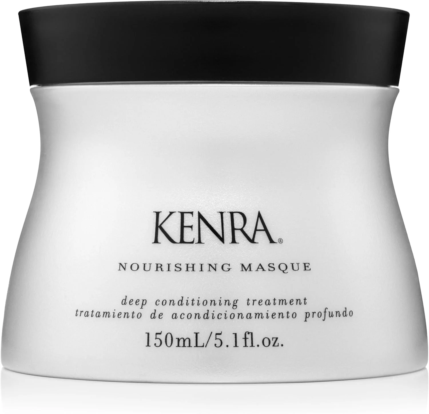 ماسک مغذی کنرا | درمان عمیق نرم کننده | رطوبت رسانی و حالت دهی مجدد | ترمیم و احیای موهای خشک و آسیب دیده | ایجاد درخشندگی بی نظیر | مناسب انواع مو | 150 میلی لیتر