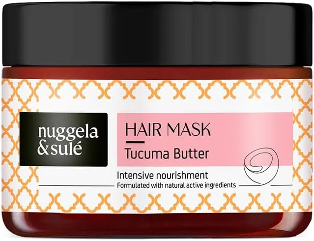 ماسک مو نوگلا اند سوله ساحل جنوبی 250 میلی لیتر - اولین ماسک مو با "سیلیکون های" طبیعی و زیست تخریب پذیر. حاوی کره توکوما و روغن پکی. حداکثر تغذیه و آبرسانی