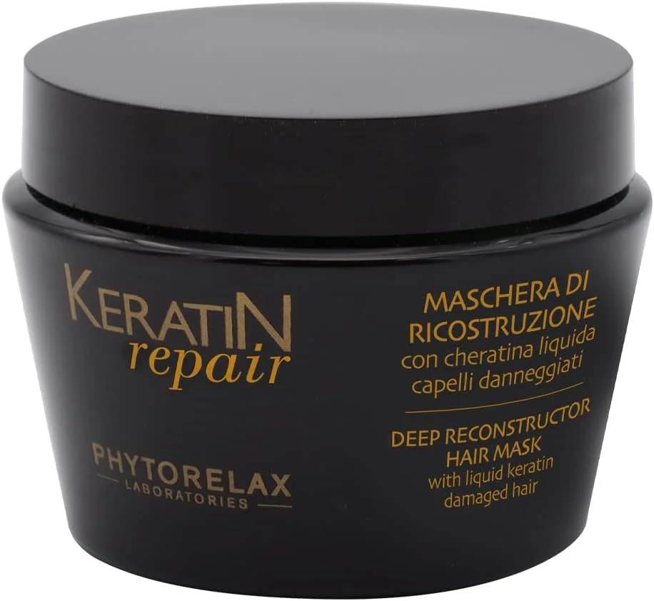 ماسک مو فیتوریلاکس لابراتوریز 250 میلی لیتر