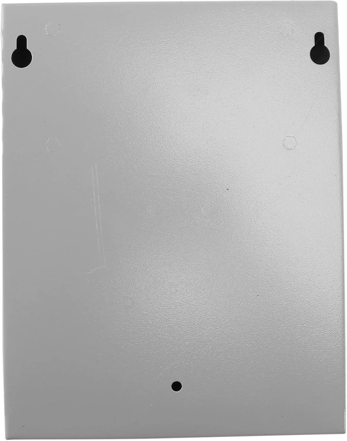 منبع تغذیه سوییچینگ سیستم کنترل دسترسی درب مدل 208CK-D AC 110-240V DC 12V/5A با قابلیت UPS