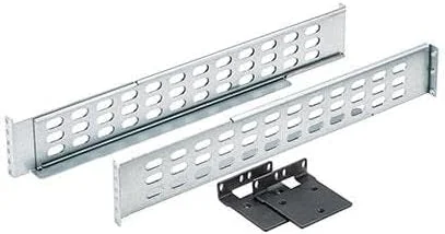 کیت ریل 19 اینچی APC SmartUPS SRT برای SRT کیت ریل 19 اینچی APC SmartUPS SRT برای SRT