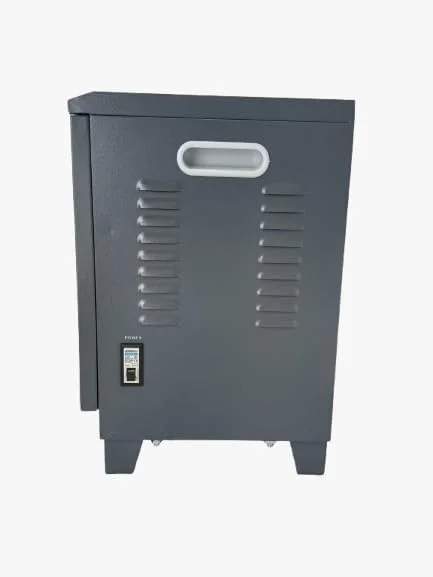 تثبیت کننده ولتاژ اتوماتیک SVC-D7500VA | تک فاز سروو نوع 7500VA (7.5kVA) | نمایشگر دیجیتال LED | ورودی 110V–250V/150V–250V | خروجی 220V ±3% و 110V ±3% | راندمان بالا >90% | حفاظت در برابر ولتاژ بالا/پایین تثبیت کننده ولتاژ اتوماتیک SVC-D7500VA | تک فاز سروو نوع 7500VA (7.5kVA) | نمایشگر دیجیتال LED | ورودی 110V–250V/150V–250V | خروجی 220V ±3% و 110V ±3% | راندمان بالا >90% | حفاظت در برابر ولتاژ بالا/پایین