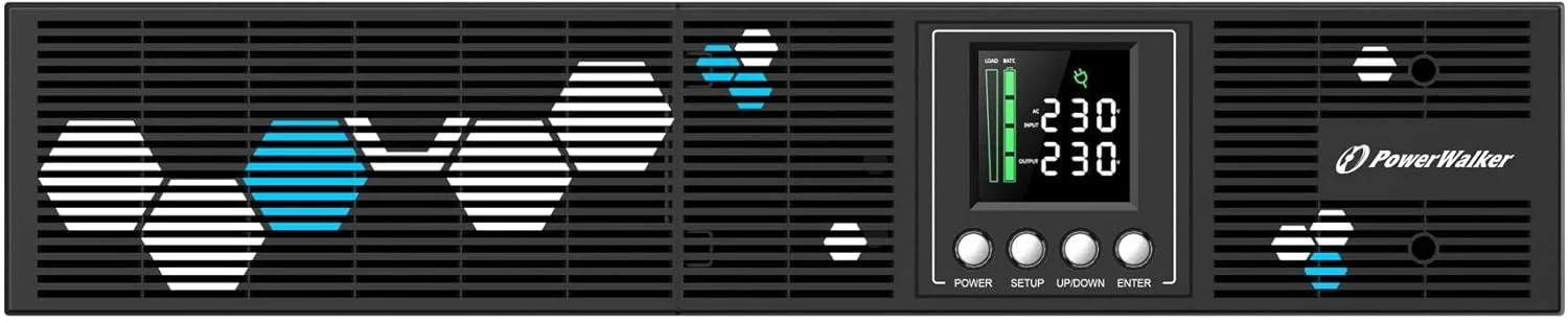 BlueW PowerW VI 3000 RLP BlueW PowerW VI 3000 RLP