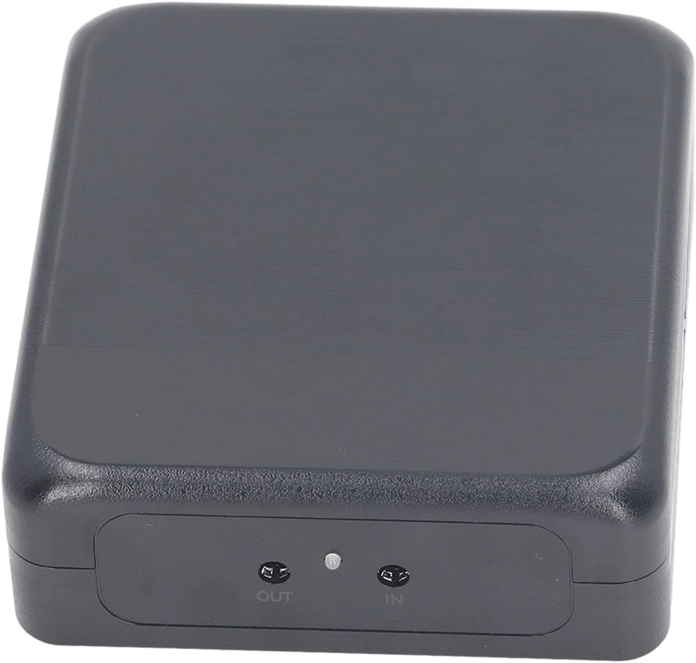 منبع تغذیه پشتیبان باتری مینی UPS کرایفوکت، منبع تغذیه باتری پشتیبان 31200mAh برای دوربین مداربسته روتر، منبع تغذیه خودکار، وزن سبک کوچک با عملکردهای متعدد (19 ولت)