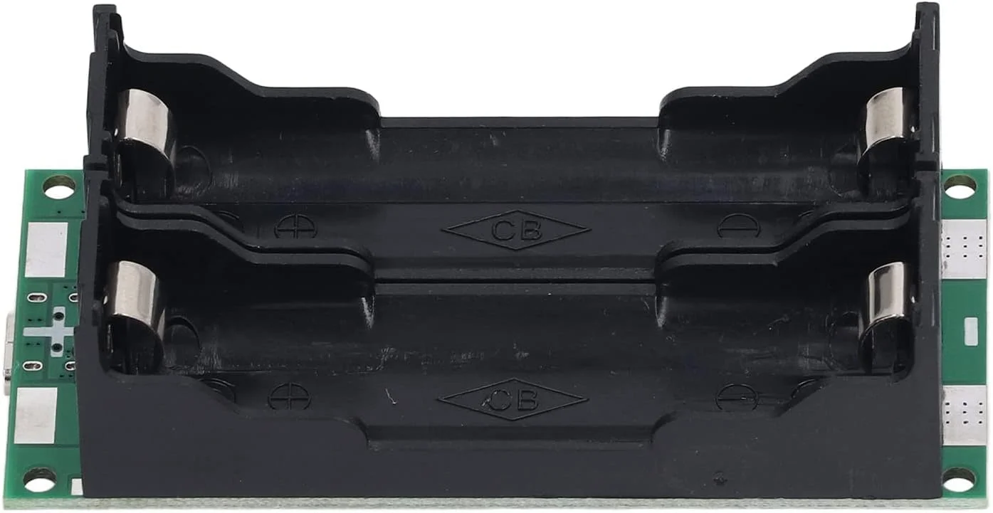 ماژول شارژ تقویت کننده باتری UPS با توان بالا 15 وات 3 آمپر برای باتری های لیتیومی، سوئیچینگ منبع تغذیه، عملکرد UPS، نشانگر LED، اتصال کوتاه (12 ولت) ماژول شارژ تقویت کننده باتری UPS با توان بالا 15 وات 3 آمپر برای باتری های لیتیومی، سوئیچینگ منبع تغذیه، عملکرد UPS، نشانگر LED، اتصال کوتاه (12 ولت)