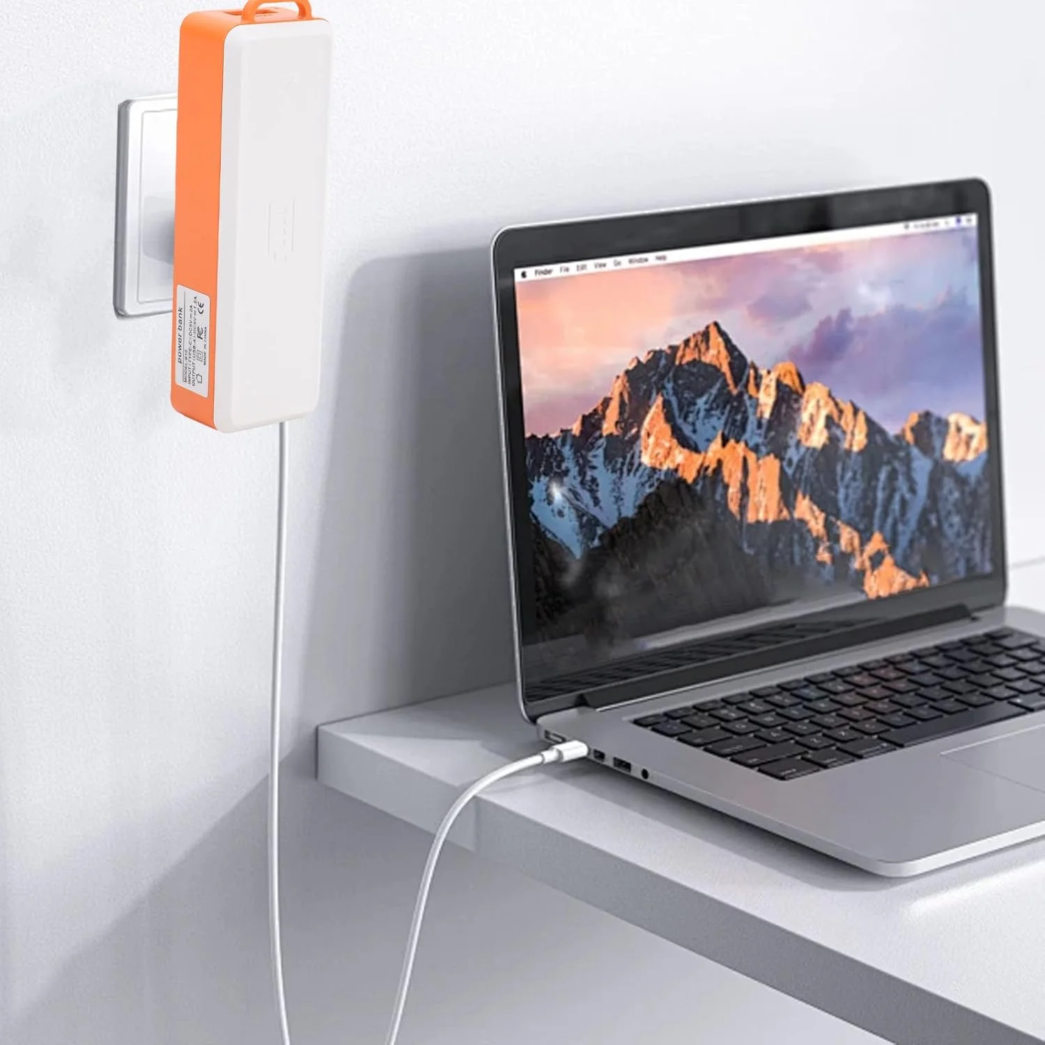 منبع تغذیه پشتیبان باتری مینی UPS، 2600mAh با خروجی DC5V 1.2A، برای روتر، دوربین مداربسته، چراغ LED، مودم، مدیریت هوشمند انرژی منبع تغذیه پشتیبان باتری مینی UPS، 2600mAh با خروجی DC5V 1.2A، برای روتر، دوربین مداربسته، چراغ LED، مودم، مدیریت هوشمند انرژی