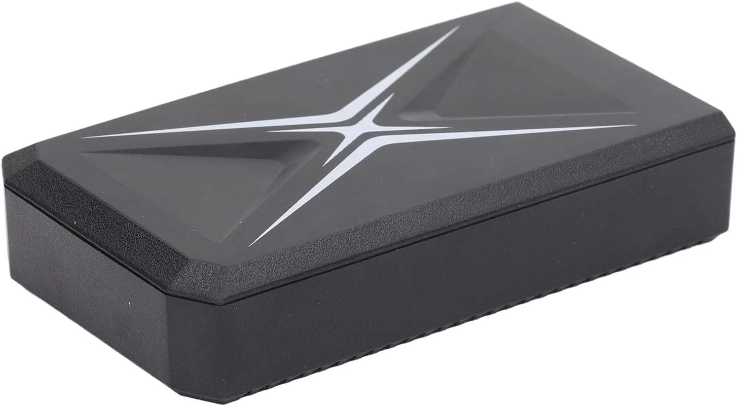 منبع تغذیه پشتیبان باتری مینی UPS، مینی UPS با 2 ورودی 2 آمپر ABS و PC منبع تغذیه پشتیبان باتری مینی UPS، مینی UPS با 2 ورودی 2 آمپر ABS و PC