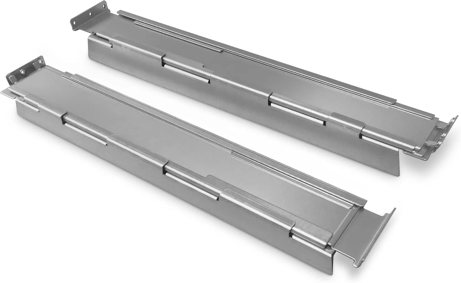 کیت نصب UPS دیجی توس برای رک های شبکه/سرور 19 اینچی (ریل پروفیل)