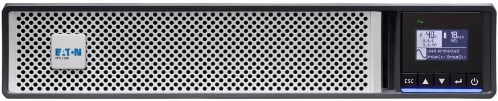 ای‌تون 5PX 2200i RT2U G2