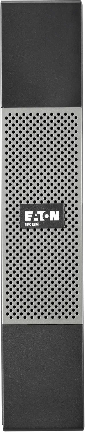 بسته باتری خارجی ایتون 5PX R/t 48V، اندازه 2U