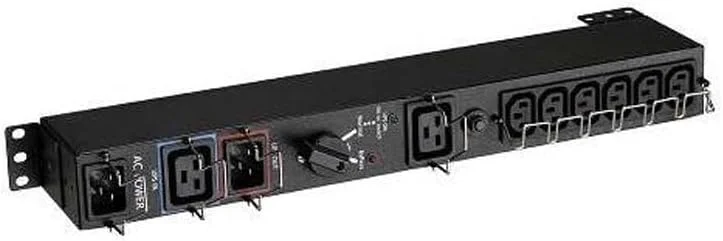 سوئیچ بای‌پس تعمیر و نگهداری خارجی Eaton MBP11KI با قابلیت تعویض سریع