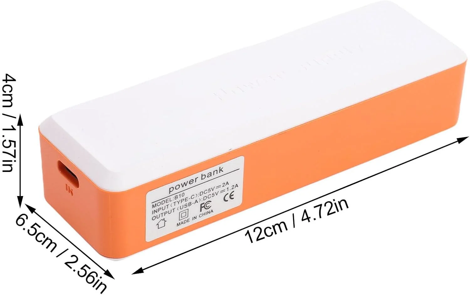 منبع تغذیه پشتیبان باتری مینی یو پی اس Eujgoov، 2600mAh، ورودی DC5V 2A USB، خروجی DC5V 1.2A USB، منبع تغذیه بدون وقفه برای دوربین مداربسته و آکواریوم منبع تغذیه پشتیبان باتری مینی یو پی اس Eujgoov، 2600mAh، ورودی DC5V 2A USB، خروجی DC5V 1.2A USB، منبع تغذیه بدون وقفه برای دوربین مداربسته و آکواریوم