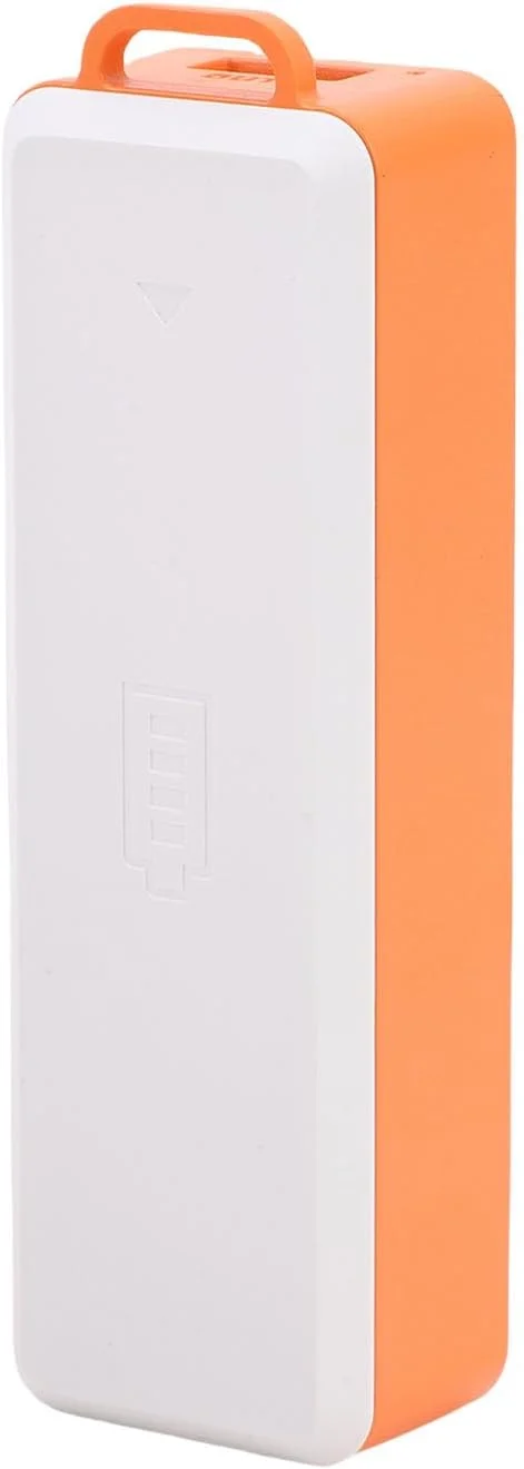 منبع تغذیه پشتیبان USB Fabater با ظرفیت بالا، منبع تغذیه بدون وقفه مینی UPS برای دوربین، عملکرد آسان