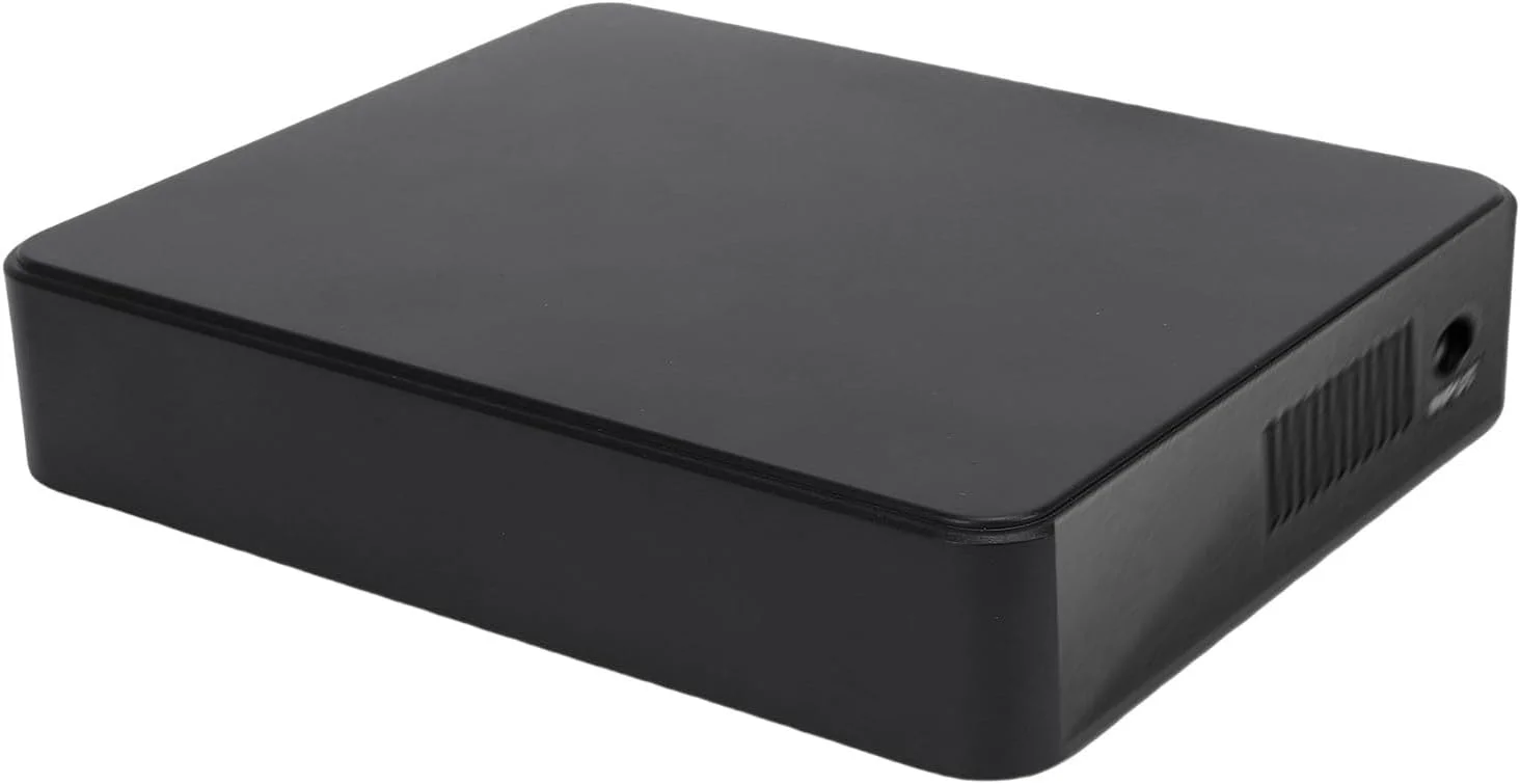 منبع تغذیه پشتیبان باتری مینی UPS فاباتر با 6 اتصال 10400 MAh برای دوربین های امنیتی روتر - ساختار مدار هوشمند برای منبع تغذیه مداوم - مناسب برای کاربران در