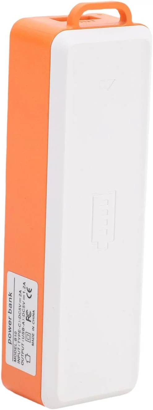 منبع تغذیه پشتیبان USB Fabater با ظرفیت بالا، منبع تغذیه بدون وقفه مینی UPS برای دوربین، عملکرد آسان