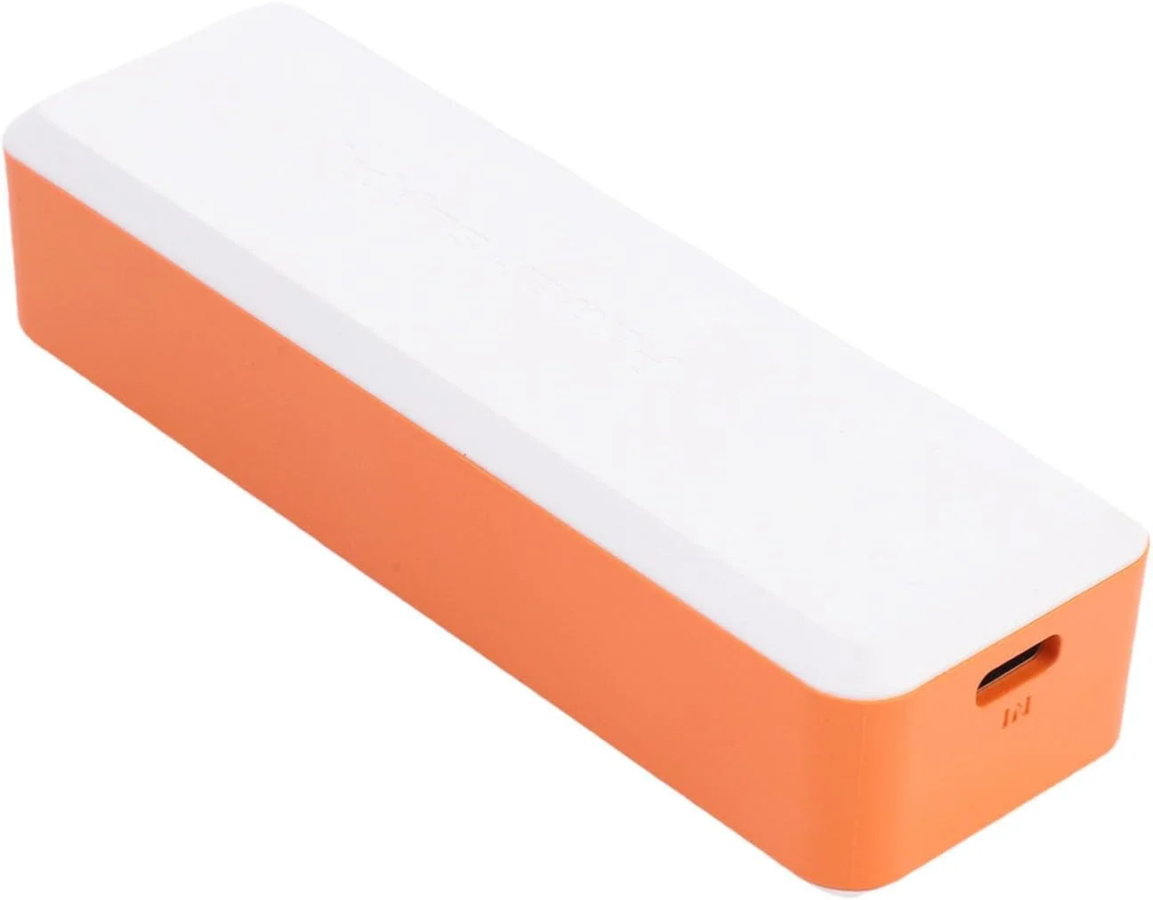 منبع تغذیه پشتیبان باتری مینی UPS، 2600mAh DC5V 2A ورودی USB DC5V 1.2A خروجی USB، منبع تغذیه UPS برای روتر، نوار نور LED، دوربین مداربسته، مودم