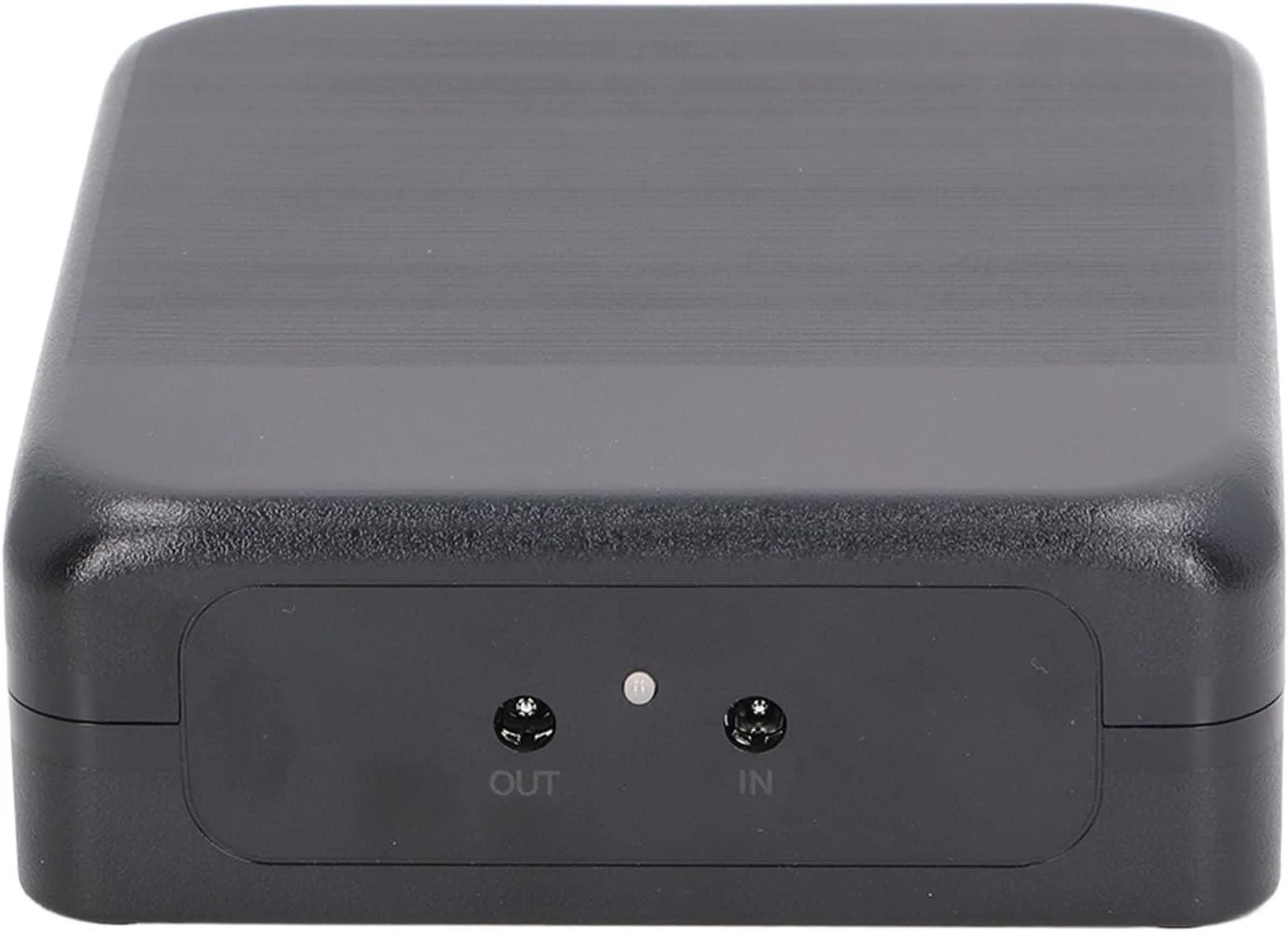 منبع تغذیه پشتیبان - سیستم یو پی اس، محافظت هوشمند چندگانه و جمع و جور در برابر شارژ، 31200 میلی آمپر ساعت، یو پی اس کوچک با کاربرد گسترده ABS و PC برای دوربین ها (19 ولت)