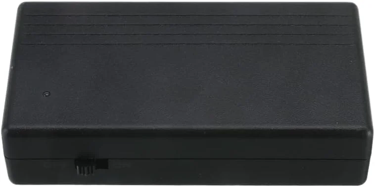 منبع تغذیه پشتیبان برق اضطراری 5 ولت 2 آمپر 22.2 وات