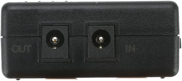 منبع تغذیه پشتیبان برق اضطراری 5 ولت 2 آمپر 22.2 وات