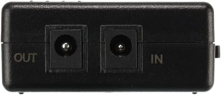 منبع تغذیه پشتیبان باتری چند منظوره مینی UPS هایژی 12 ولت 1 آمپر 14.8 وات، منبع تغذیه هوشمند بدون وقفه