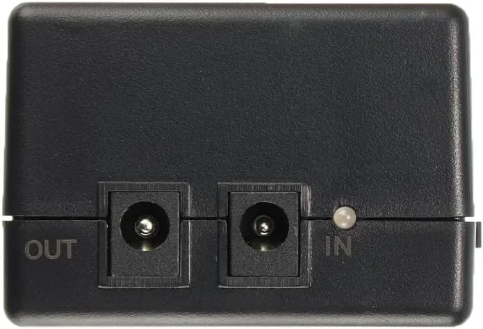 منبع تغذیه پشتیبان بدون وقفه 12 ولت، منبع تغذیه آماده به کار امنیتی 2 آمپر 57.72 وات مینی باتری