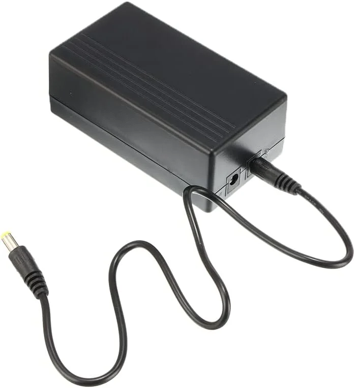 منبع تغذیه پشتیبان بدون وقفه 12 ولت 2 آمپر 57.72 وات برای دوربین و روتر