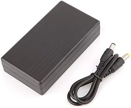 منبع تغذیه پشتیبان بدون وقفه 12V2A 22.2W HAIZHI مینی باتری