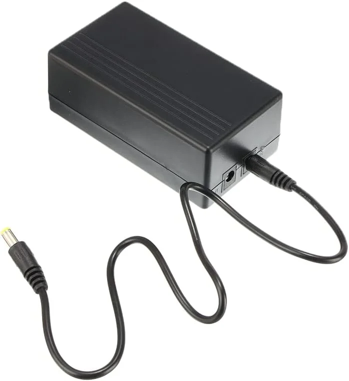 منبع تغذیه پشتیبان 12 ولت 2 آمپر 44.4 وات مینی یو پی اس (UPS) برای دوربین مداربسته، روتر، کامپیوتر و سیستم های مانیتورینگ