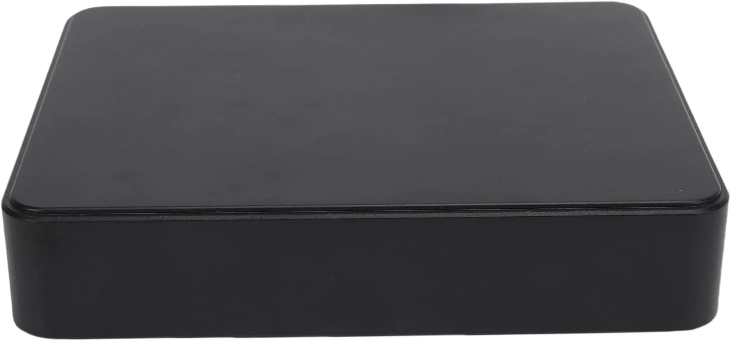 منبع تغذیه پشتیبان باتری UPS با ظرفیت 18000mAh، دارای 6 پورت DC5V 9V 12V POE 15V 24V USB Type C 5V برای سیستم کنترل دسترسی و دوربین ها