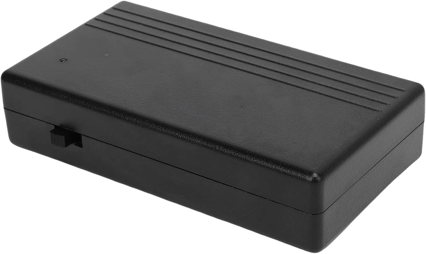 منبع تغذیه اضطراری کوچک 7800MAH با کابل DC برای روتر، مودم، دوربین مداربسته، پمپ و غیره، ایمنی چندگانه