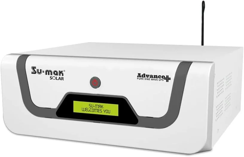 یو پی اس سینوسی خالص سو-مک 1100VA 12V - پشتیبان برق مطمئن (بهترین قیمت در امارات)